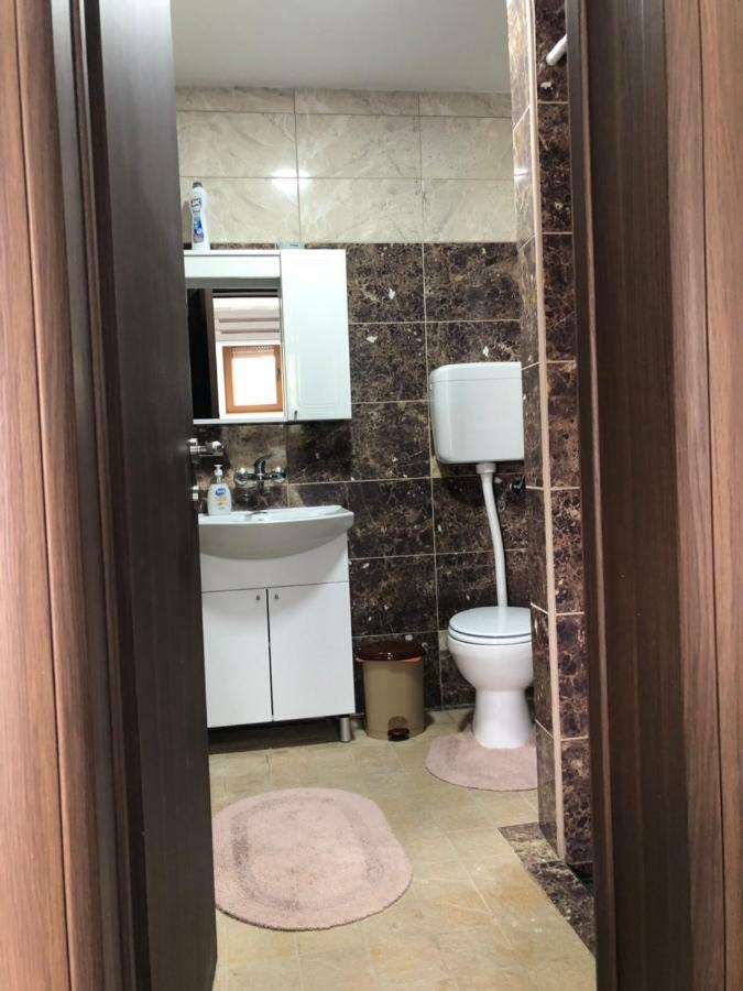מוסטר Studio Apartment In Old Town- With Parking מראה חיצוני תמונה