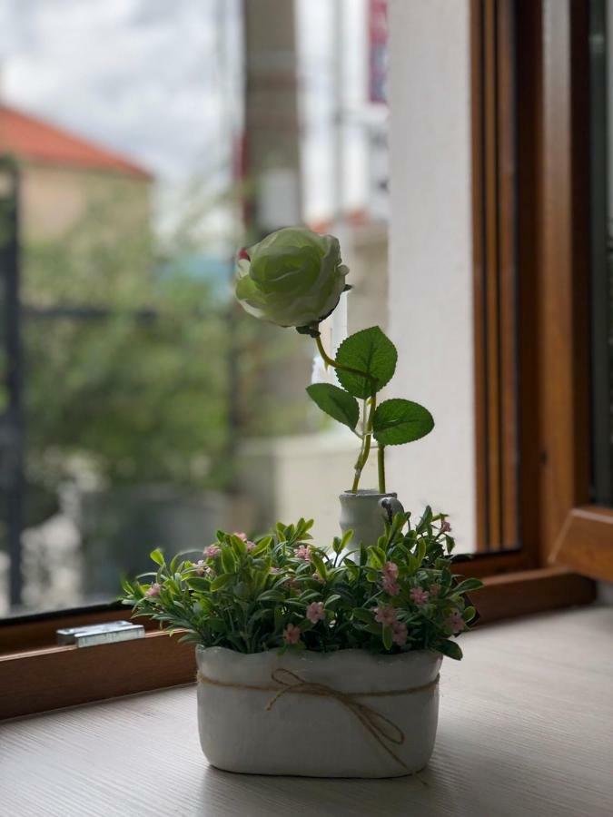 מוסטר Studio Apartment In Old Town- With Parking מראה חיצוני תמונה